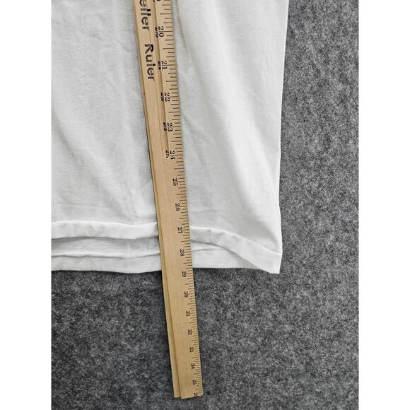 VINTAGE 80'S PUFFPRINT‎ FLORIDA T SHIRT - Picture 9 of 9